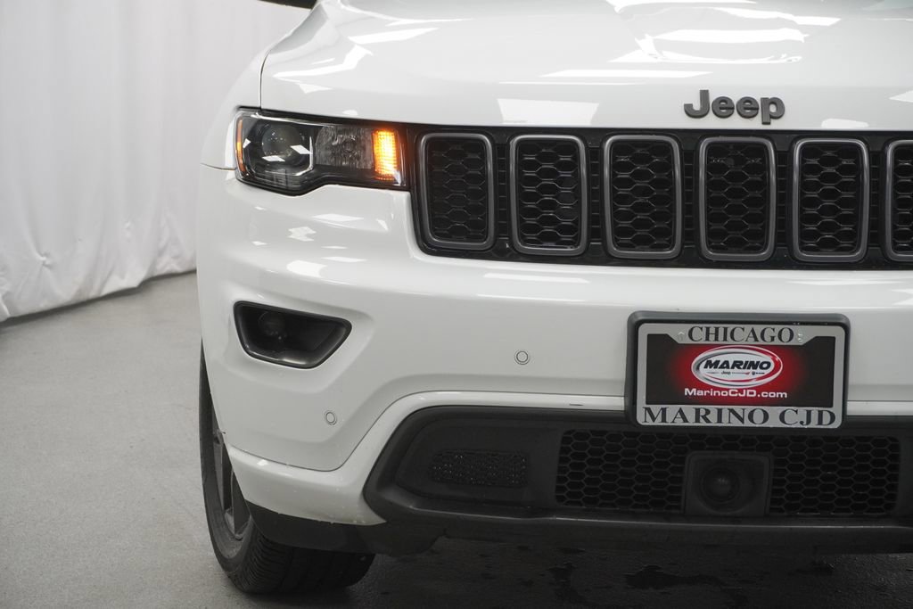 Certified 2021 Jeep Grand Cherokee Limited w/ Quick Order Package 28K 80th image 6