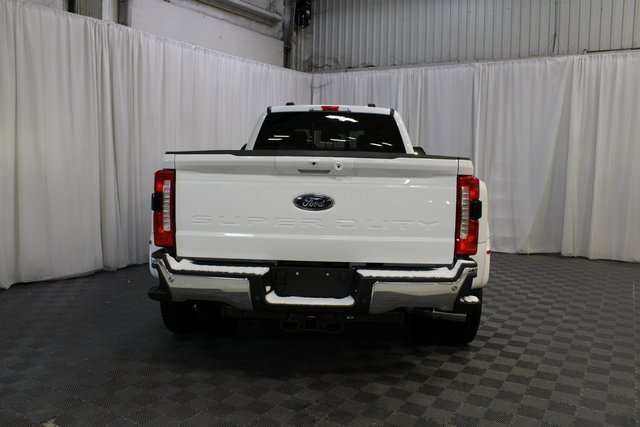 New 2026 Ford F350 Lariat w/ Lariat Ultimate Package image 21