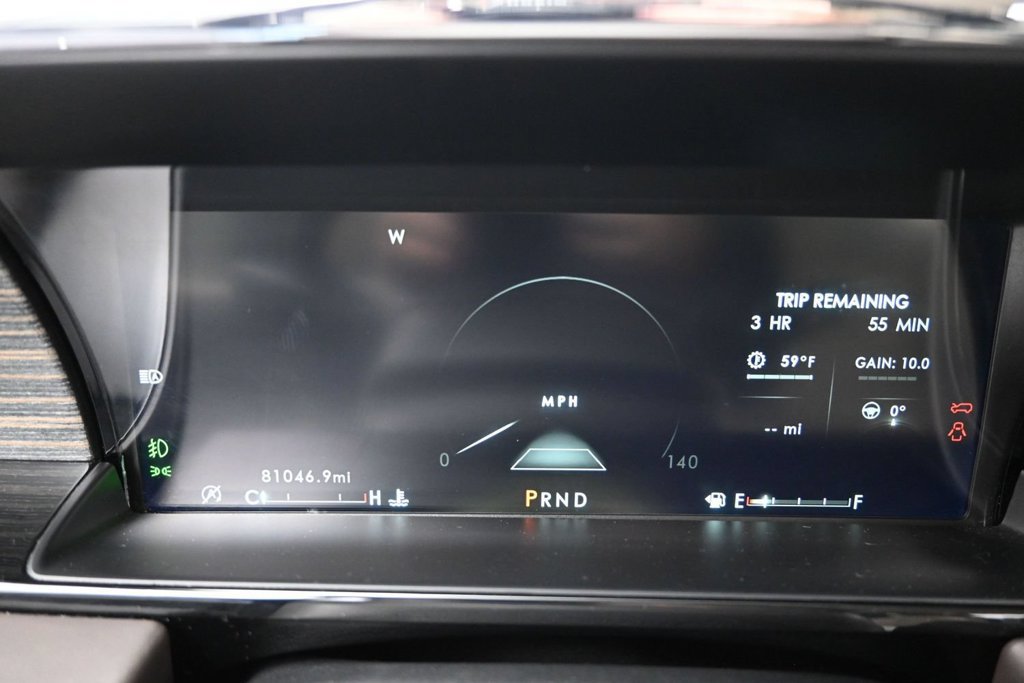 Used 2018 Lincoln Navigator Black Label AWD/4WD image 26