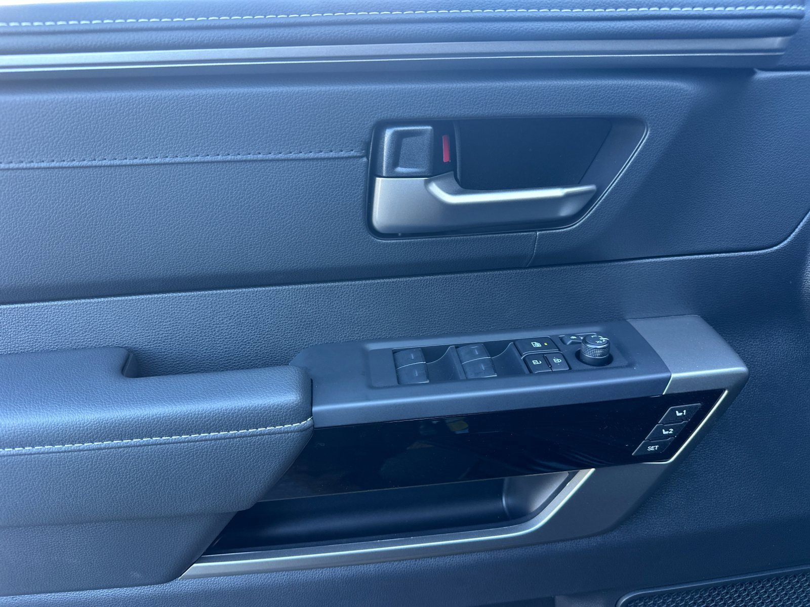 New 2026 Toyota Tundra Limited image 10