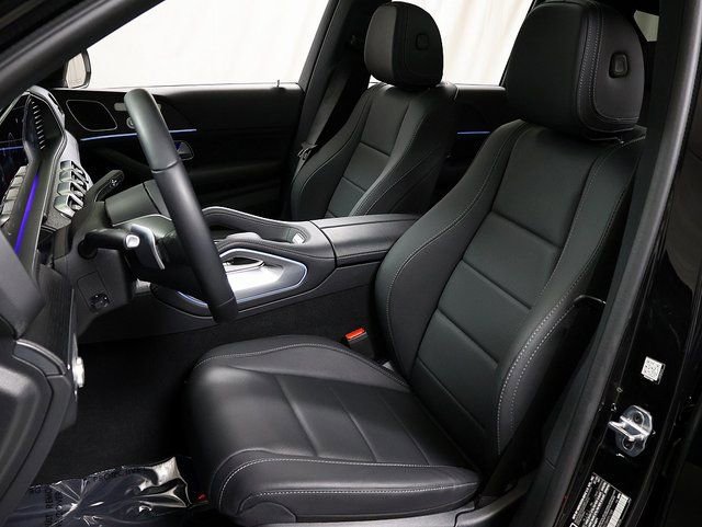 Certified 2026 Mercedes-Benz GLE 350 4MATIC image 10