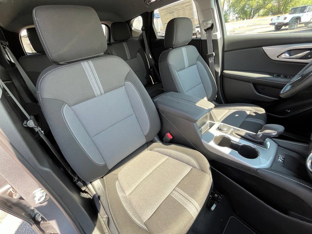 New 2026 Chevrolet Blazer LT w/ Convenience Package AWD/4WD image 19