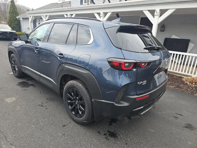 New 2026 MAZDA CX-50 AWD 2.5 Hybrid w/ Weather Package image 5