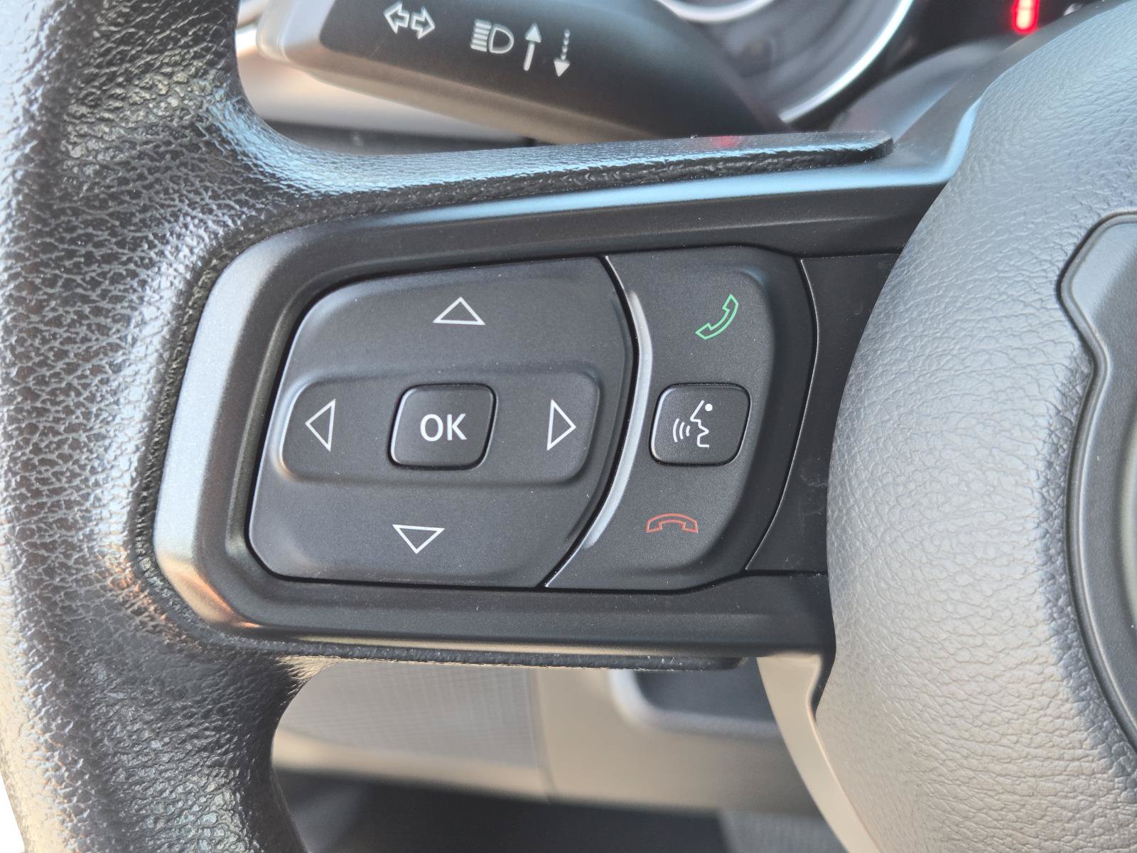 Used 2022 Jeep Wrangler Sport AWD/4WD image 19