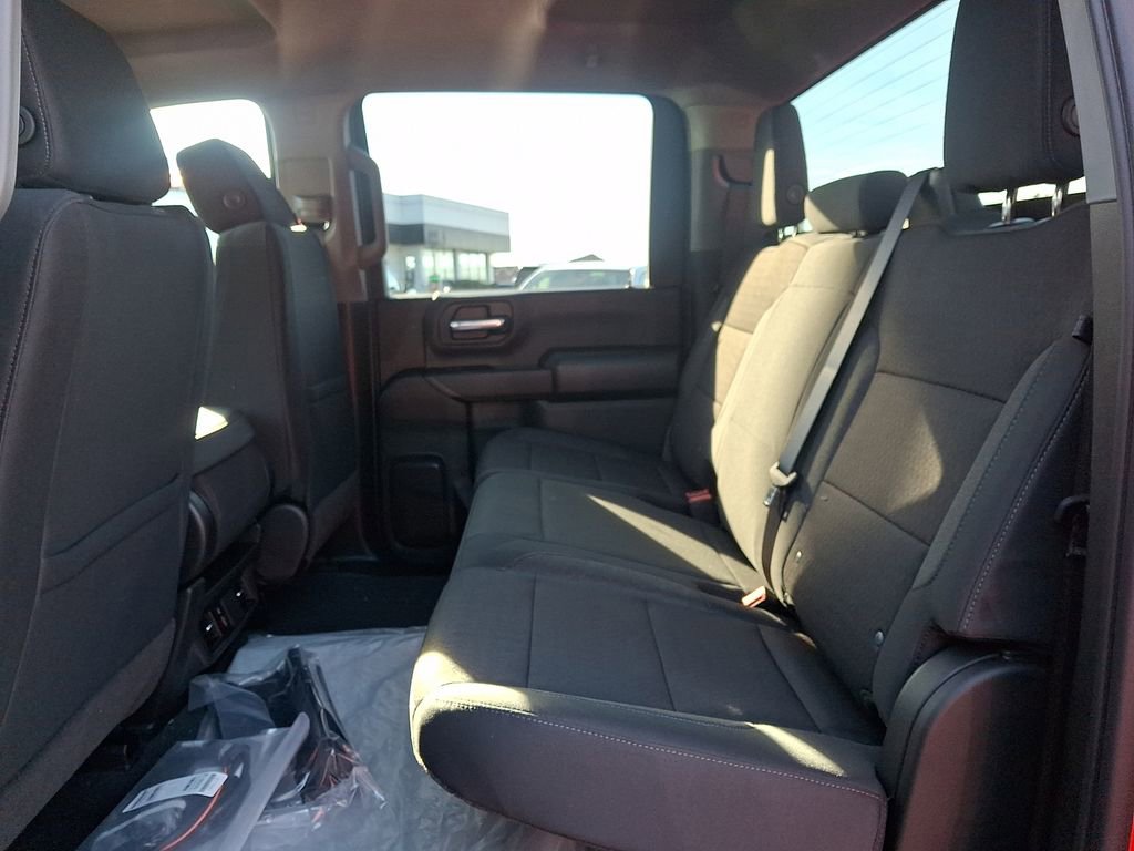 New 2026 GMC Sierra 2500 Pro w/ Convenience Package image 6