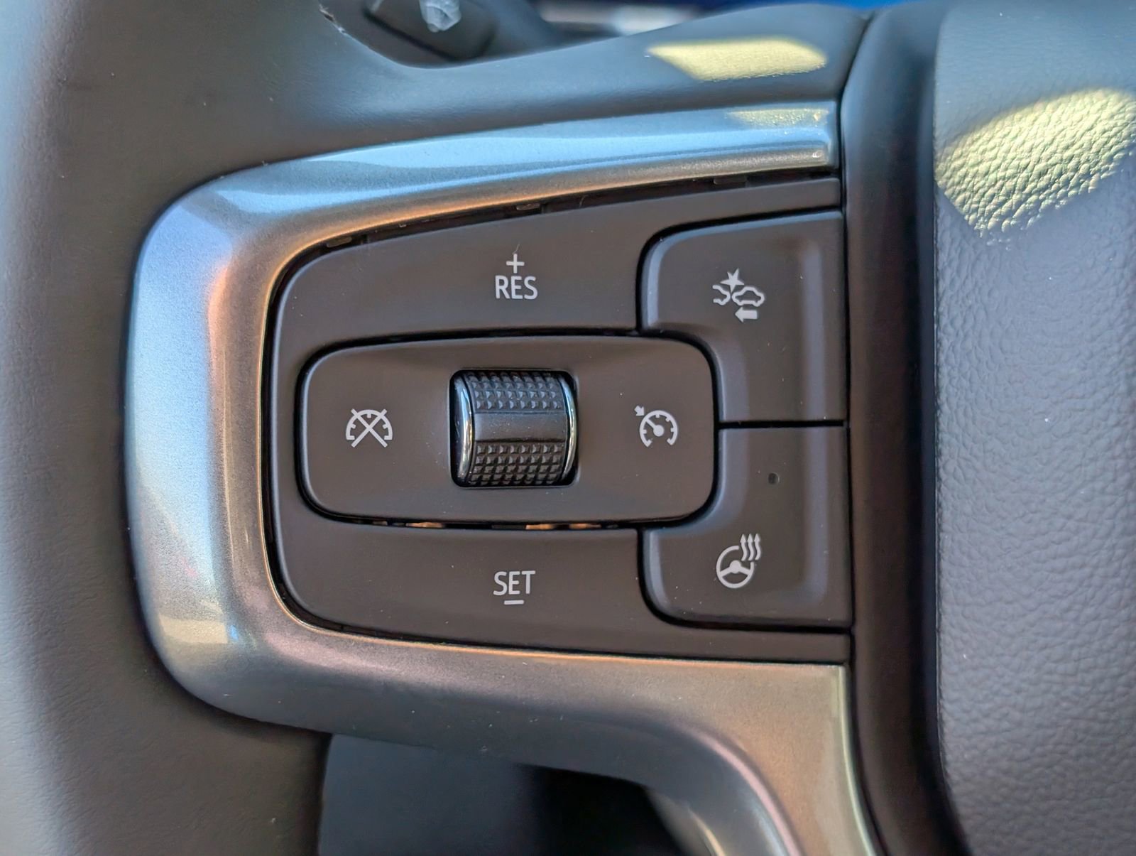 New 2026 Chevrolet Silverado 1500 LT w/ All Star Edition Plus image 20