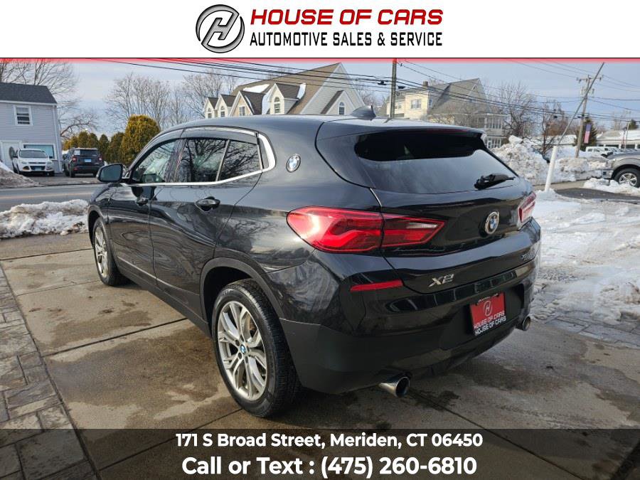 Used 2018 BMW X2 xDrive28i w/ Premium Package AWD/4WD image 6