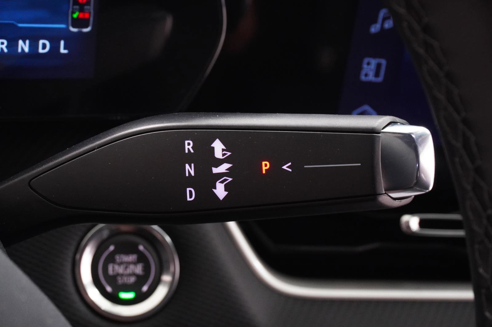 New 2026 Chevrolet Equinox LT image 22