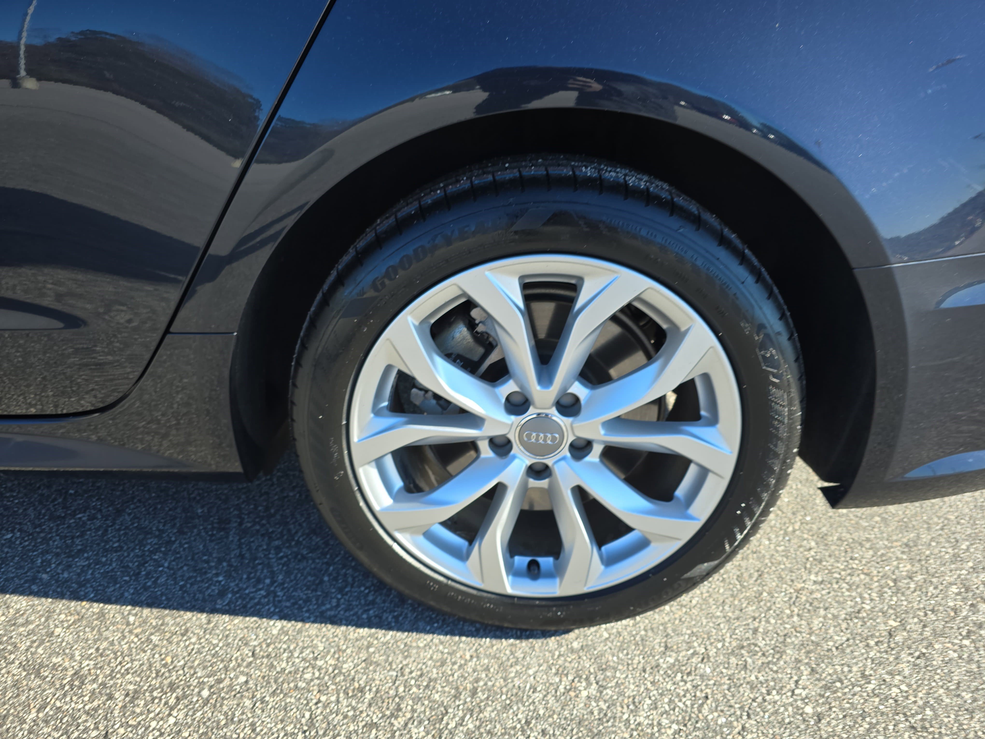 Used 2018 Audi A6 3.0T Premium Plus w/ Premium Plus Package image 30