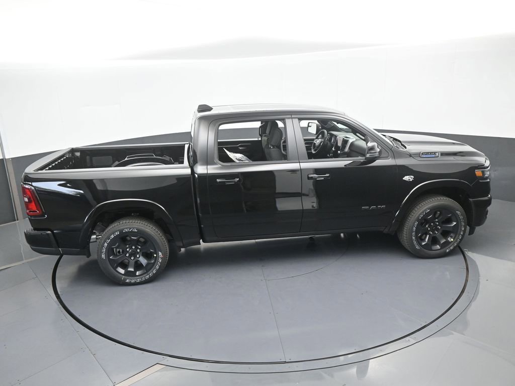 New 2026 RAM 1500 Big Horn image 49