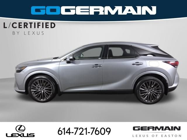Used 2024 Lexus RX 350 image 11