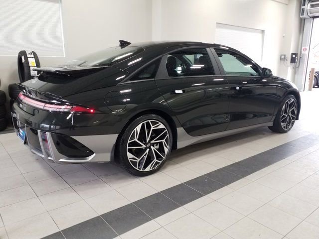 Certified 2024 Hyundai Ioniq 6 SEL image 19