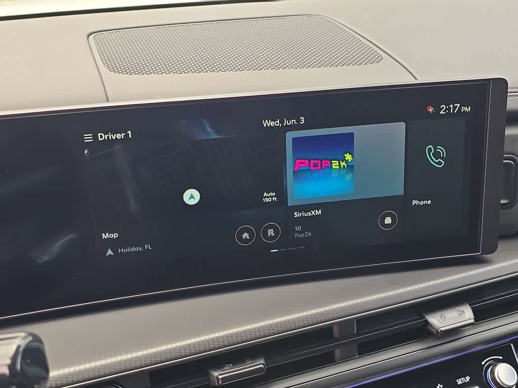 New 2026 Hyundai Santa Fe Calligraphy FWD image 29