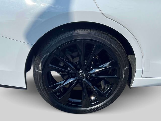 Used 2022 Lexus ES 350 F Sport image 14