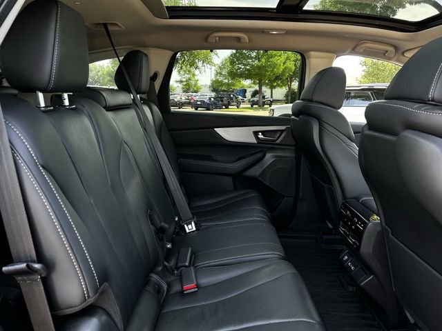 Used 2023 Acura MDX FWD w/ Technology Package image 31