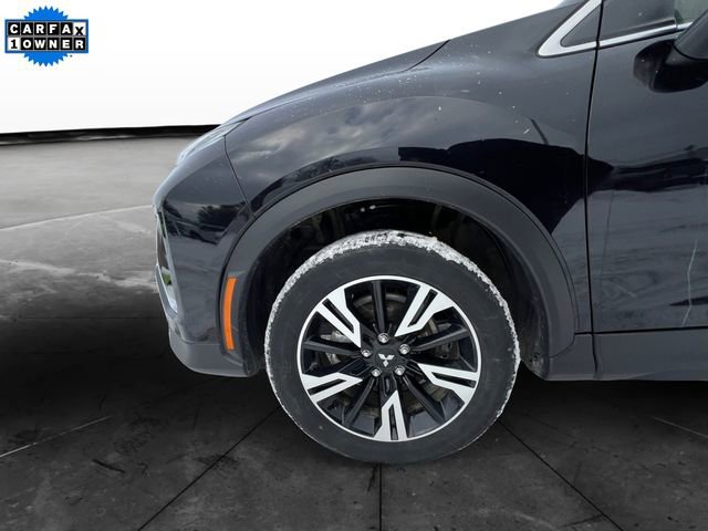 Used 2025 Mitsubishi Eclipse Cross SE image 14