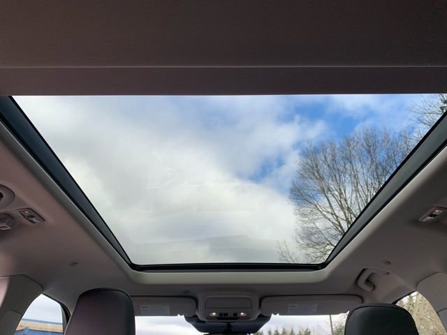 New 2026 Ford Explorer Active w/ Active Comfort Package image 13