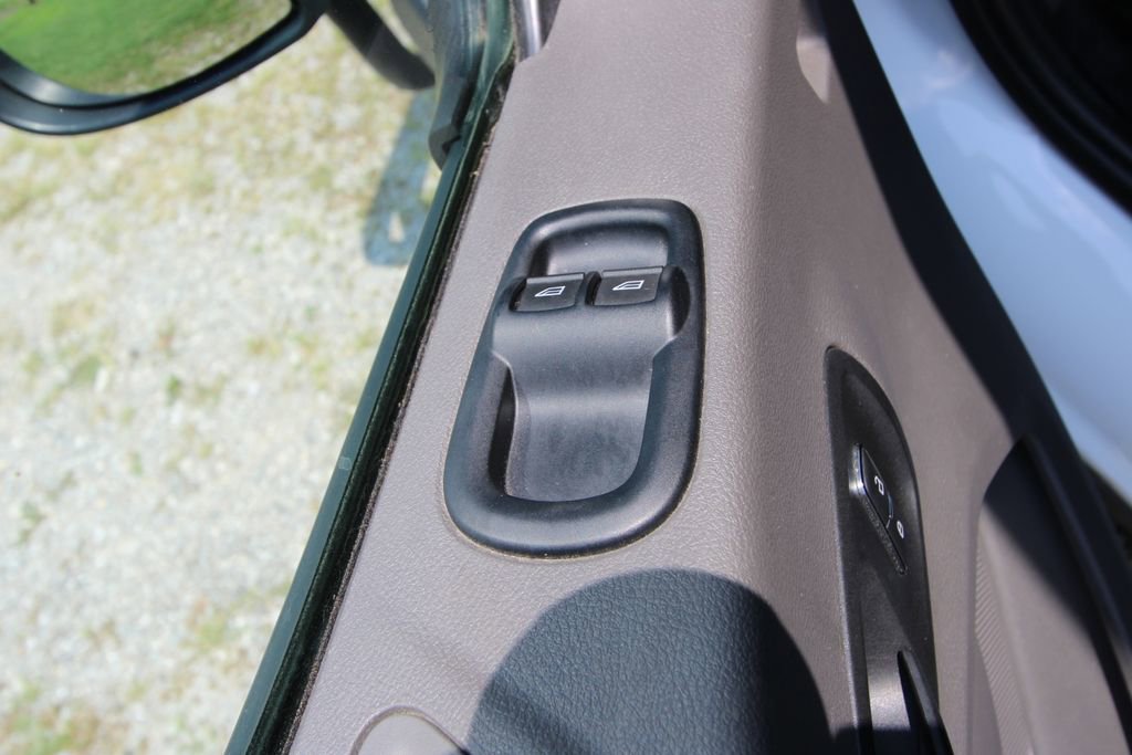 Used 2024 Ford Transit 350 148 High Roof Extended AWD image 6