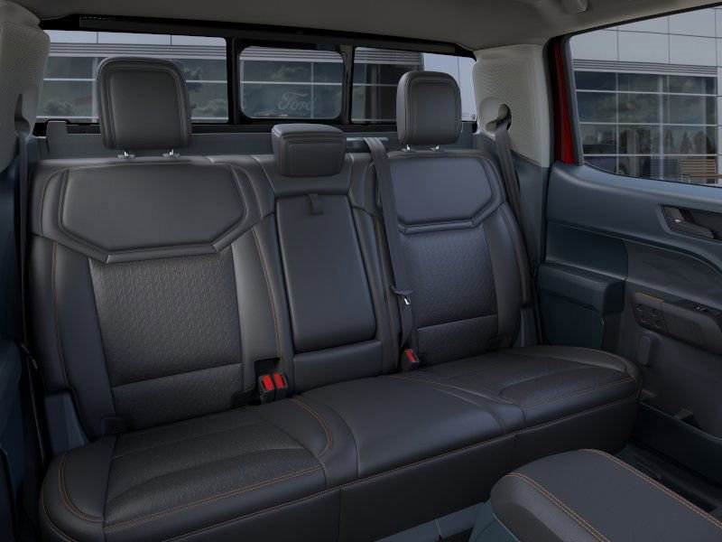 New 2025 Ford Maverick Tremor image 11