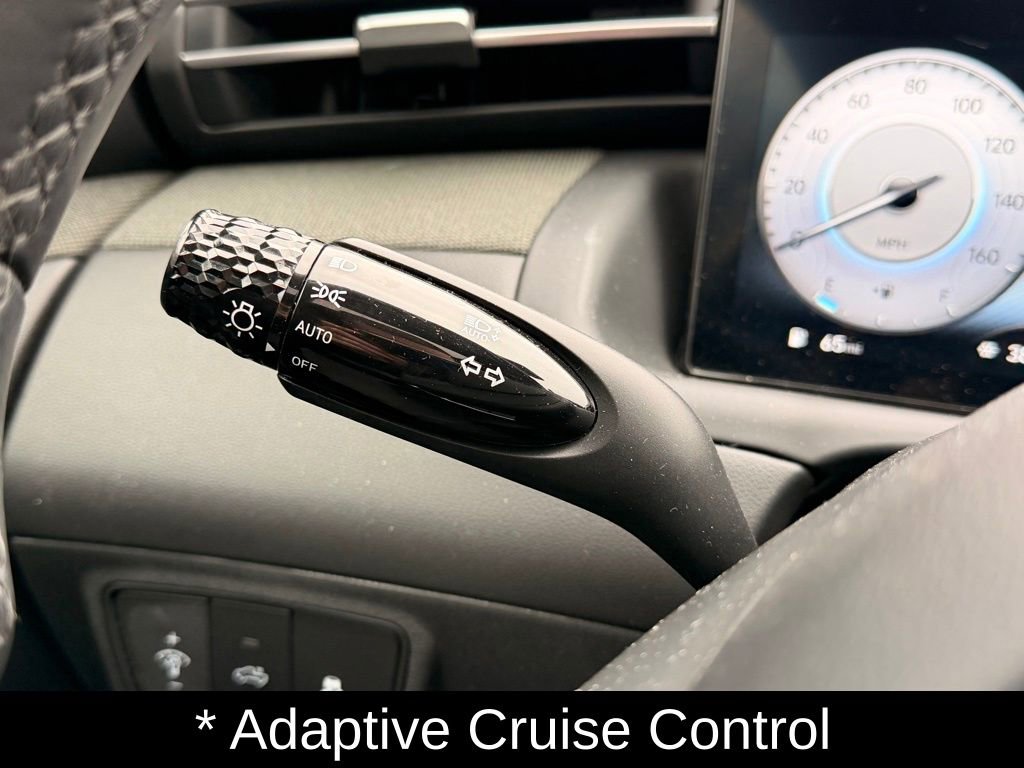 Certified 2024 Hyundai Santa Cruz Limited AWD/4WD image 20