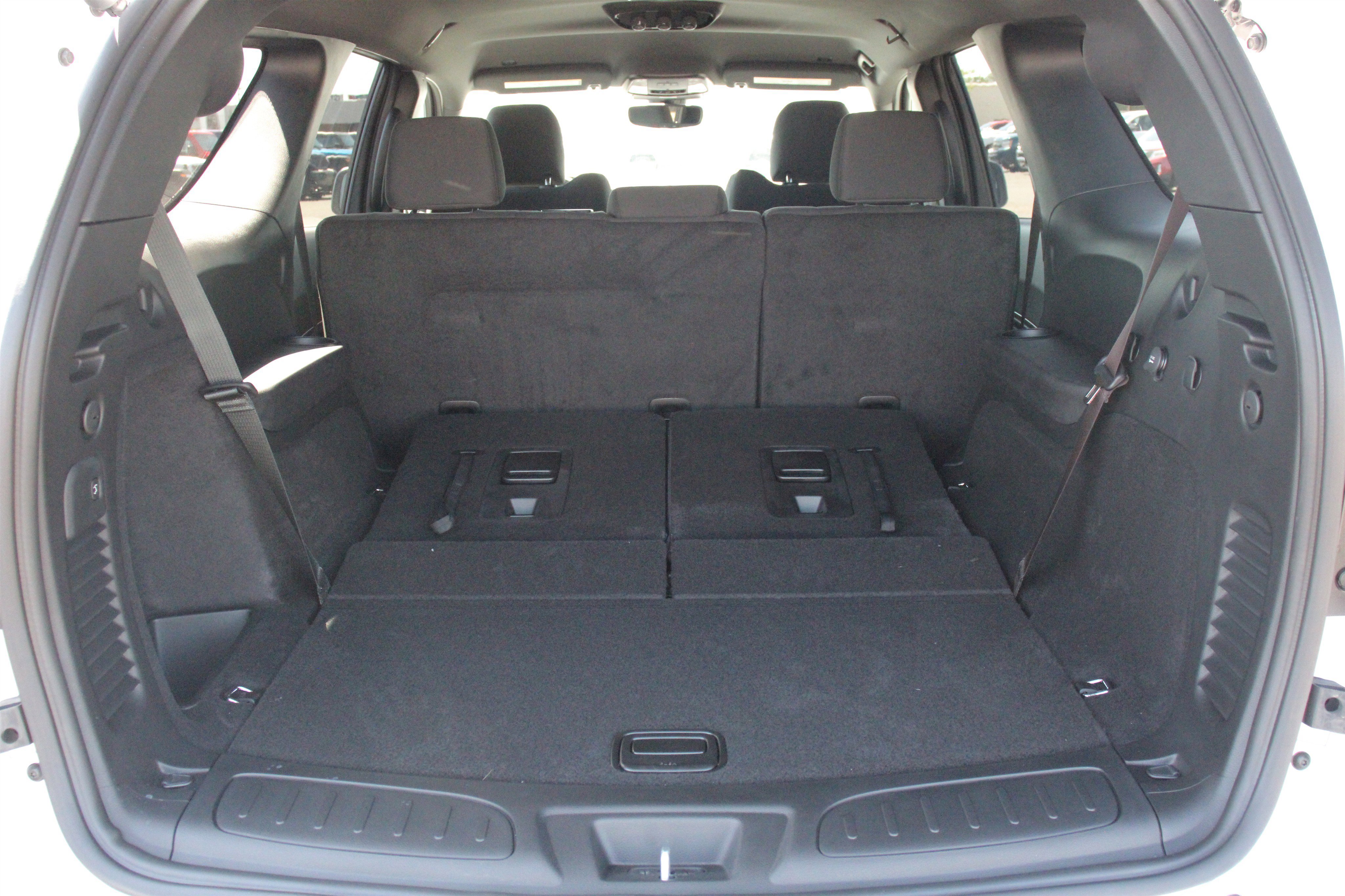New 2026 Dodge Durango GT w/ Blacktop Package AWD/4WD image 28