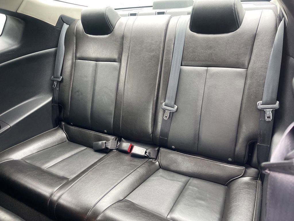 Used 2010 Nissan Altima 2.5 S w/ Premium Pkg image 17