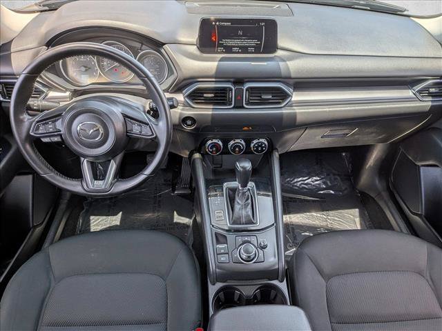 Used 2018 MAZDA CX-5 Sport FWD image 15