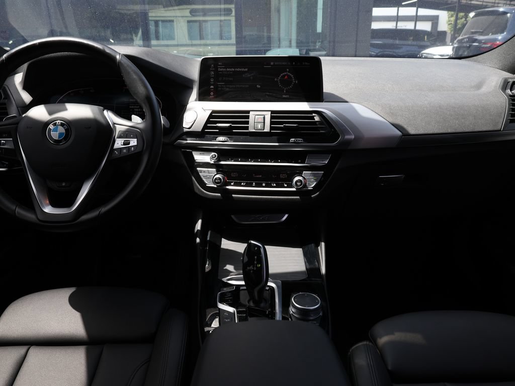 Used 2021 BMW X4 xDrive30i w/ Premium Package AWD/4WD image 26