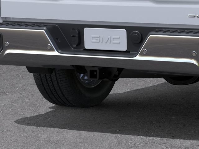 New 2026 GMC Sierra 1500 SLT w/ SLT Premium Package AWD/4WD image 14