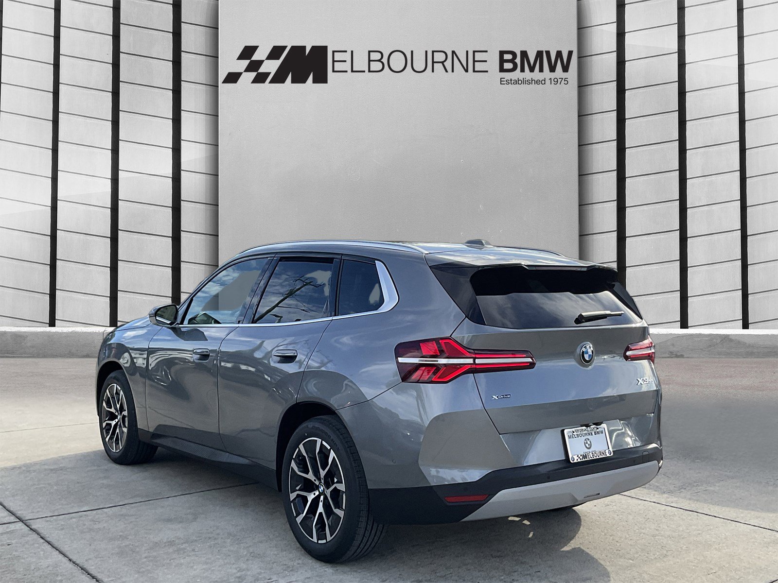 New 2026 BMW X3 xDrive30 image 6