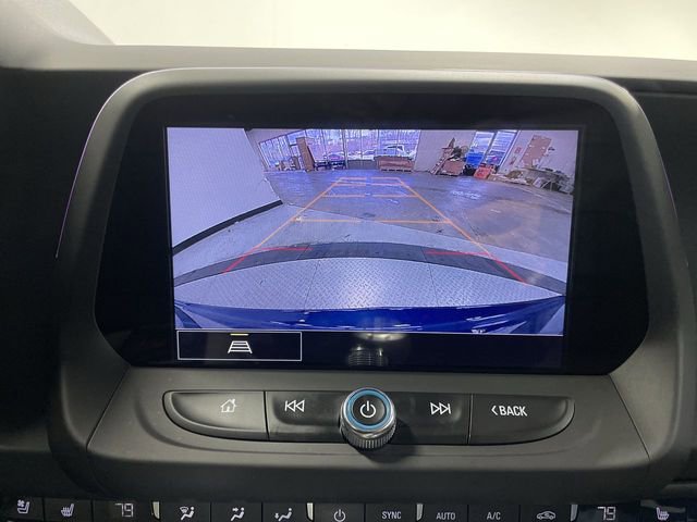 Used 2023 Chevrolet Camaro SS image 17