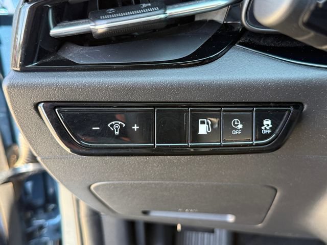Used 2024 Kia Niro EX FWD image 23