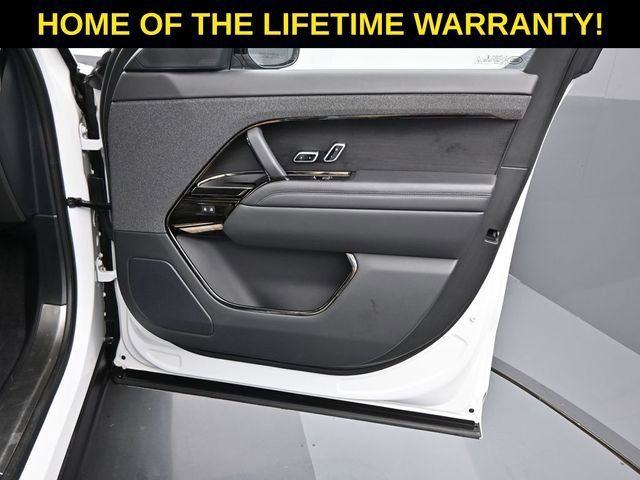 Used 2023 Land Rover Range Rover Sport SE Dynamic image 55