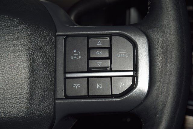 Used 2024 Ford F250 Lariat w/ Lariat Ultimate Package image 38