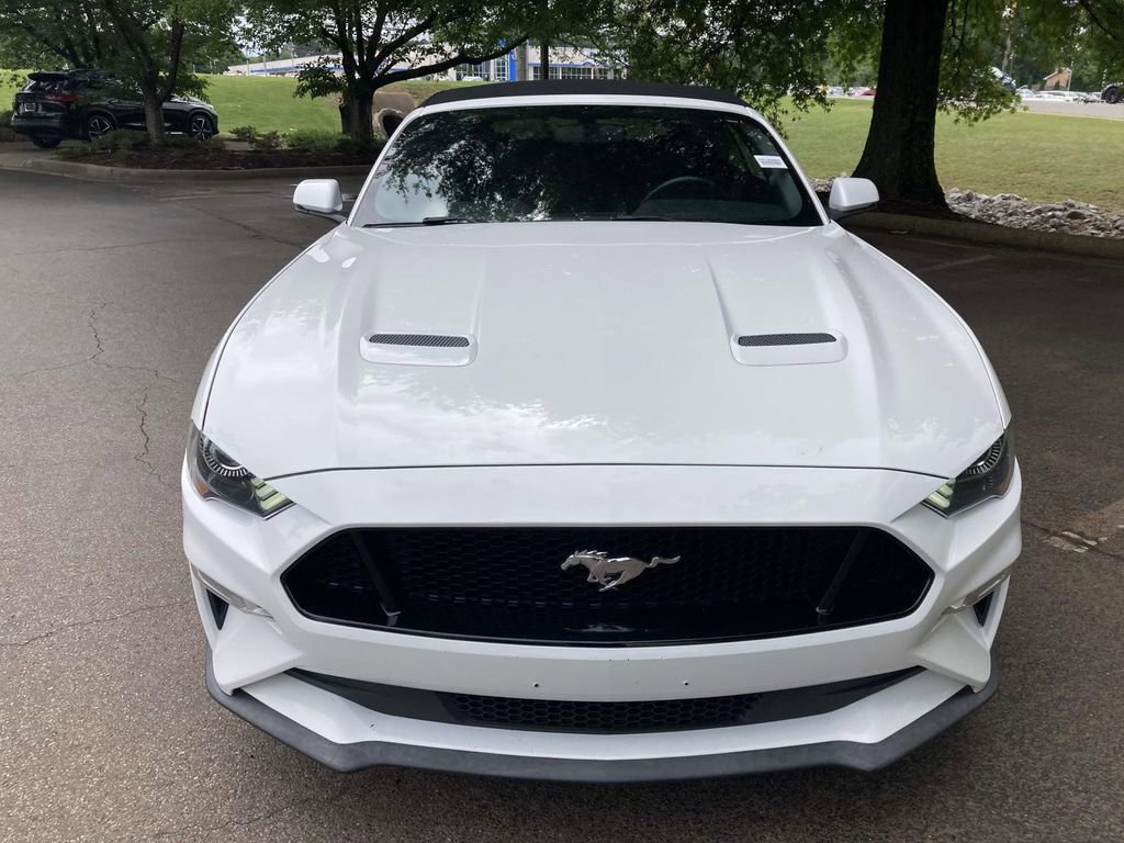 Used 2019 Ford Mustang GT Premium RWD image 6