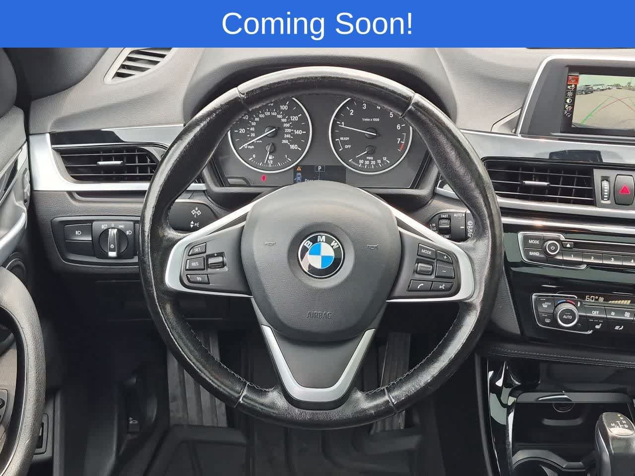 Used 2016 BMW X1 xDrive28i AWD/4WD image 23