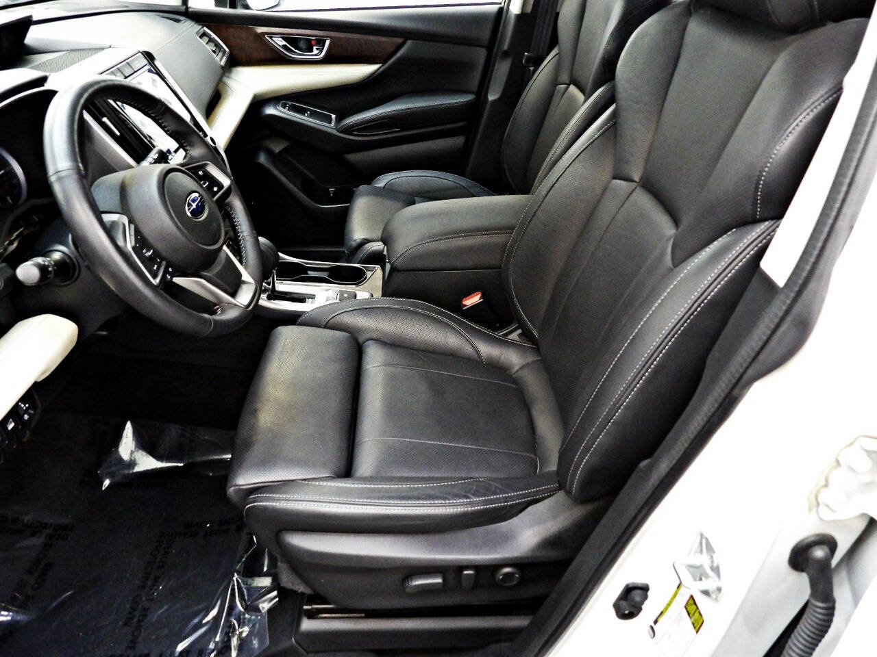 Used 2022 Subaru Ascent Touring w/ Popular Package #2A image 8