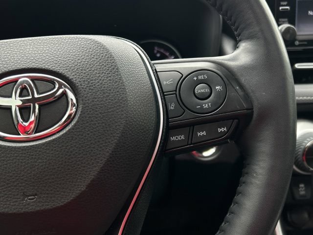 Used 2019 Toyota RAV4 Limited w/ Advanced Technology Package AWD/4WD image 39