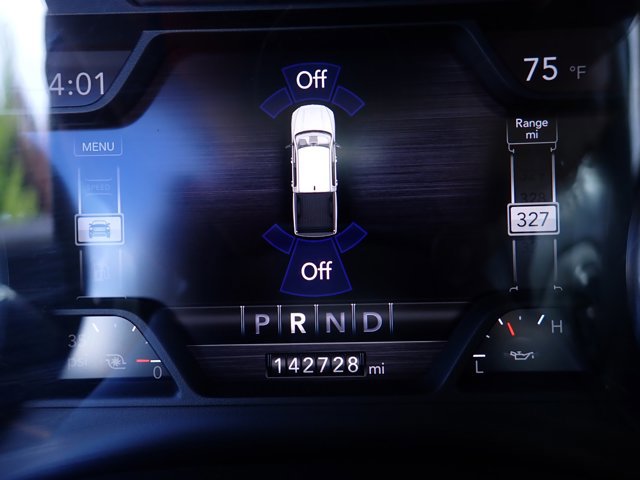 Used 2020 RAM 2500 Laramie AWD/4WD image 27