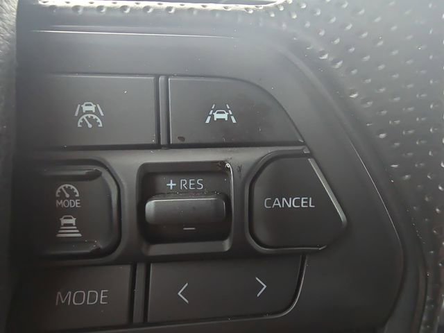 Used 2025 Toyota Tacoma SR5 image 17