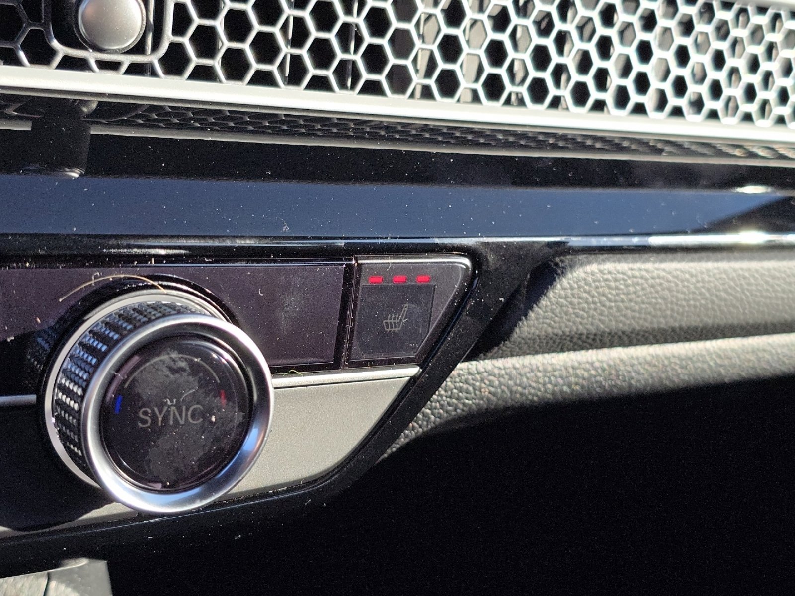 New 2026 Honda Civic Sport Touring image 15