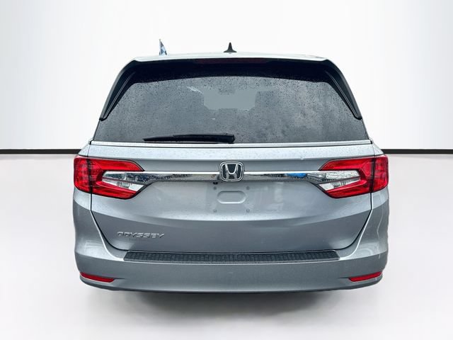 Used 2019 Honda Odyssey EX-L image 7