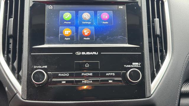Used 2021 Subaru Impreza 2.0i image 23