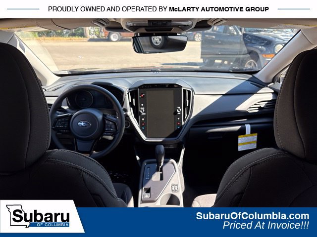 New 2026 Subaru Crosstrek 2.5i Premium AWD/4WD image 22