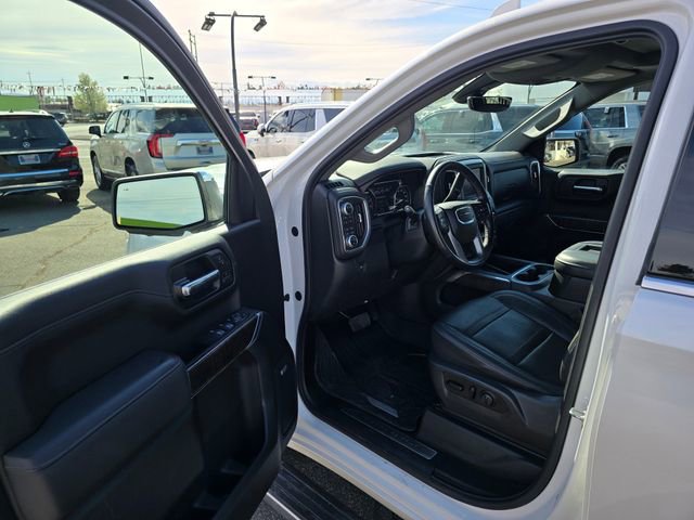 Used 2020 GMC Sierra 1500 Denali w/ Denali Ultimate Package AWD/4WD image 19