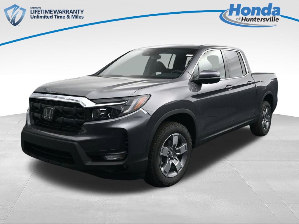 New 2026 Honda Ridgeline RTL image 9