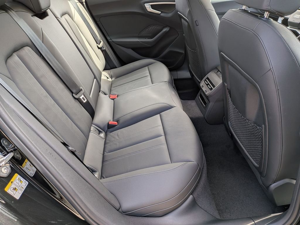 Used 2025 Audi A5 2.0T Premium w/ Convenience Package image 32