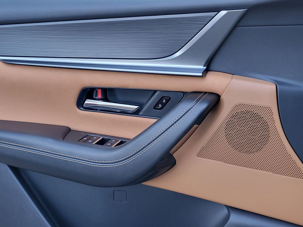 New 2026 MAZDA CX-70 3.3 Turbo S w/ Premium Plus image 16