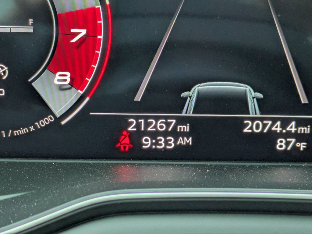 Used 2023 Audi S5 Premium Plus w/ Premium Plus AWD/4WD image 30