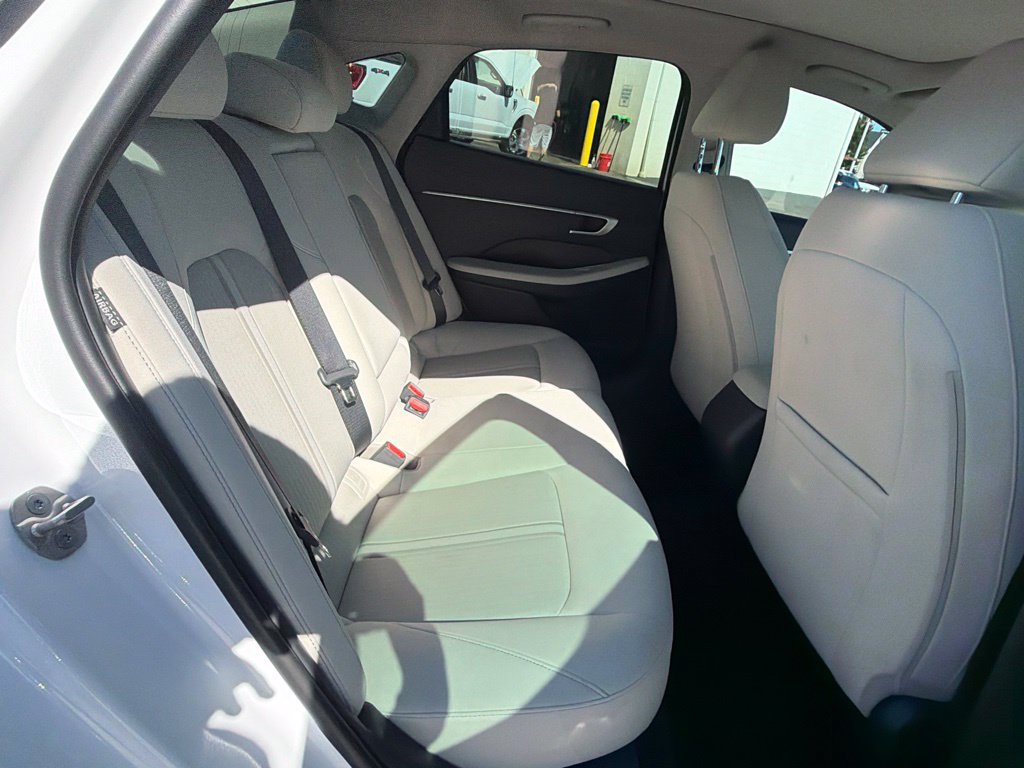 Used 2024 Hyundai Sonata SEL w/ Convenience Package FWD image 50